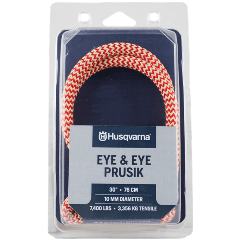 Load image into Gallery viewer, Husqvarna Eye and Eye Prusik 596936501 OEM