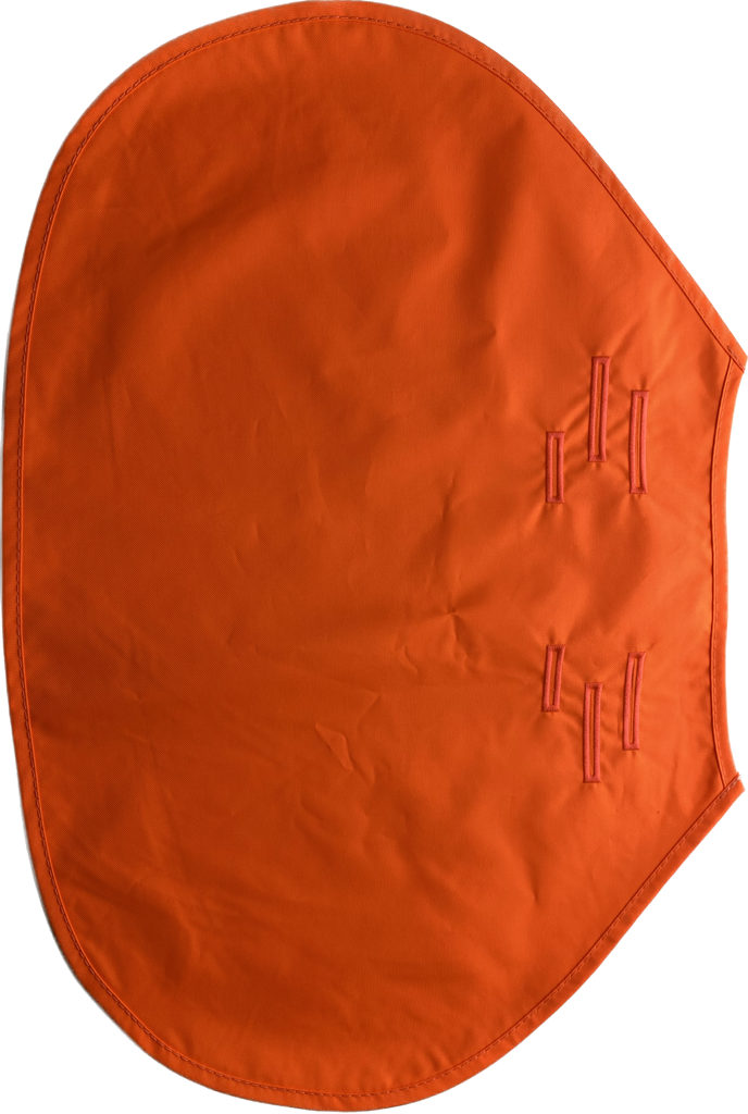 Load image into Gallery viewer, Husqvarna Functional Forest Helmet Rain Protector 593244201