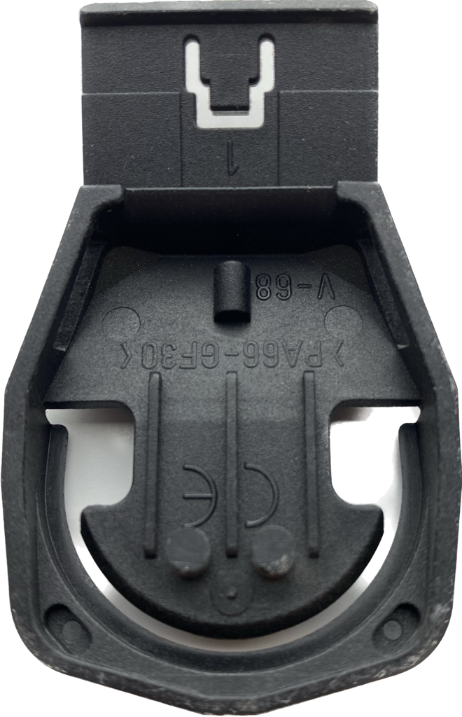 Load image into Gallery viewer, Husqvarna Functional Forest Helmet Holder For Hearing Protectors 505675340