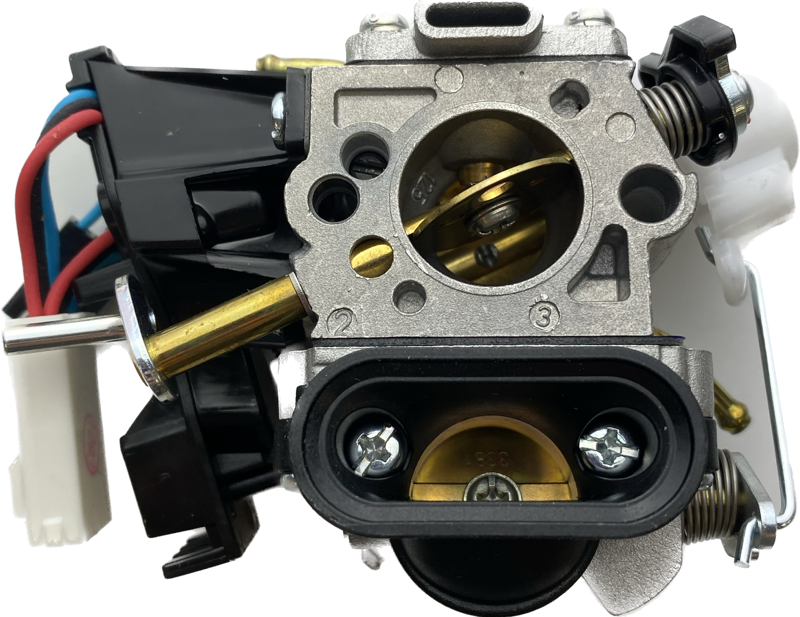 Load image into Gallery viewer, Husqvarna 465 Rancher Carburetor 580306303 OEM