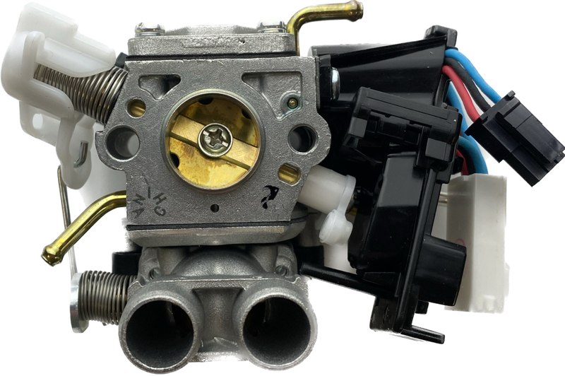 Load image into Gallery viewer, Husqvarna 465 Rancher Carburetor 580306303 OEM