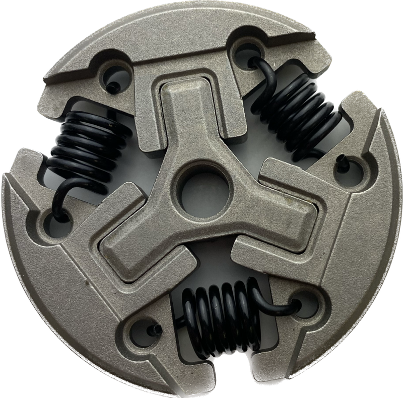 Load image into Gallery viewer, Husqvarna T525 Clutch Assembly 511044501 OEM