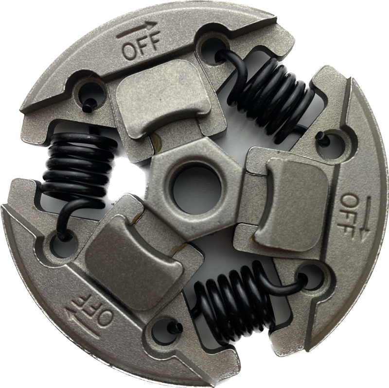 Load image into Gallery viewer, Husqvarna T525 Clutch Assembly 511044501 OEM