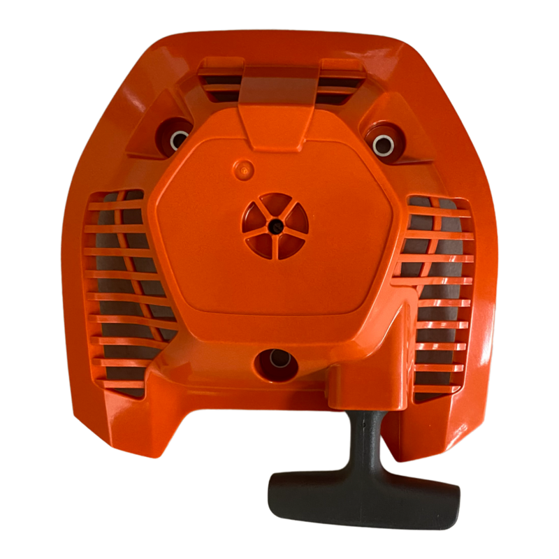 Load image into Gallery viewer, Husqvarna Recoil Starter Assembly Fits Model 525LS Mark II, 525LST Mark II 597718601 OEM