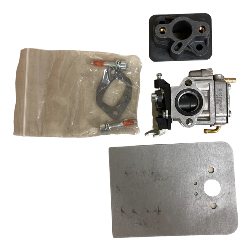 Load image into Gallery viewer, Husqvarna 150BT Carburetor 531147180