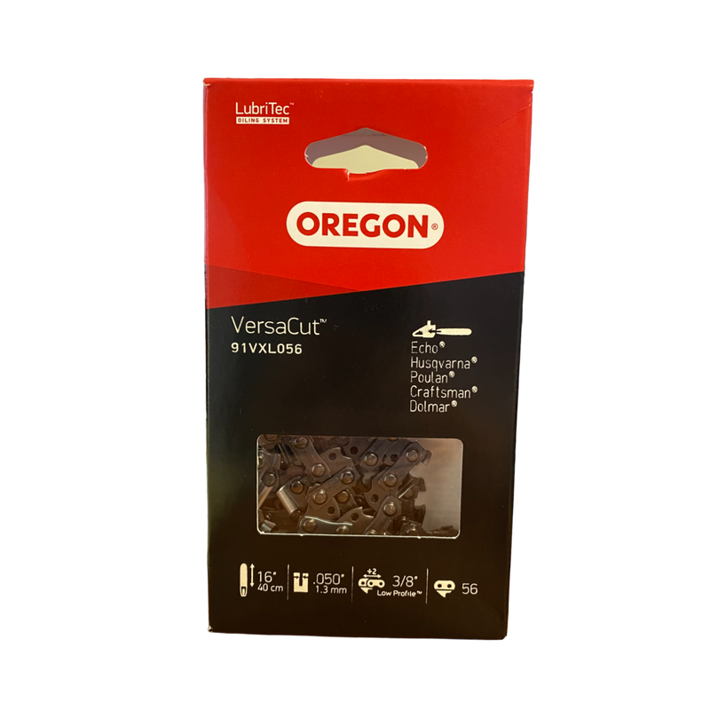 Load image into Gallery viewer, Oregon 16 inch Chain 91VXL056G