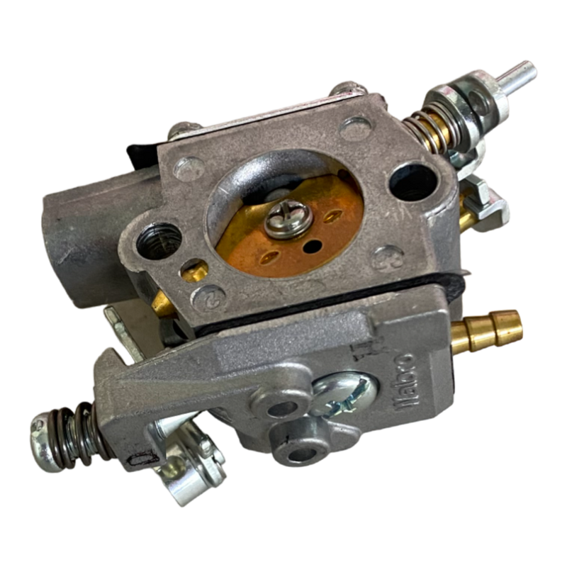 Load image into Gallery viewer, Husqvarna Carburetor 597697302 OEM