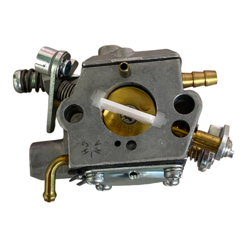 Load image into Gallery viewer, Husqvarna Carburetor 597697302 OEM