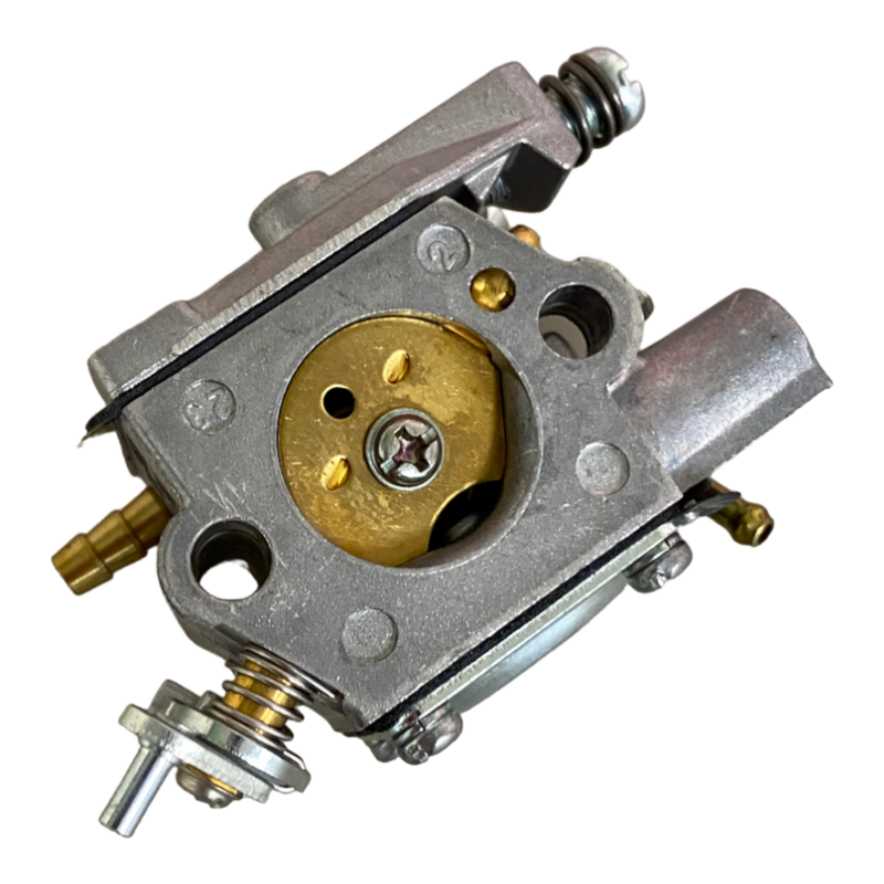 Load image into Gallery viewer, Husqvarna Carburetor 597697302 OEM