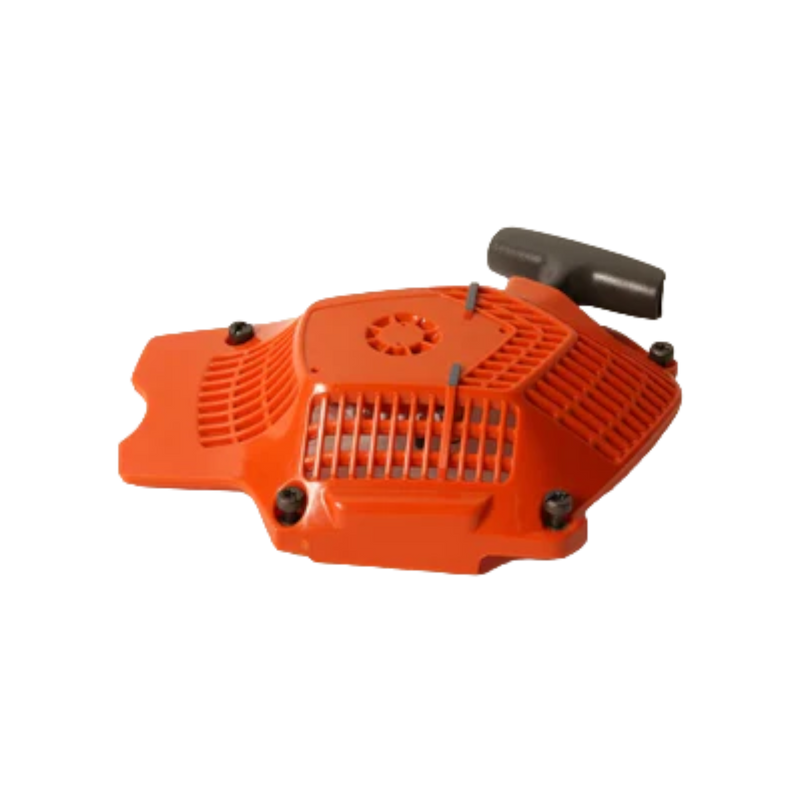 Load image into Gallery viewer, Husqvarna Recoil Starter Assembly Fits Model 565, 572XP, 572XPG OEM 575527604
