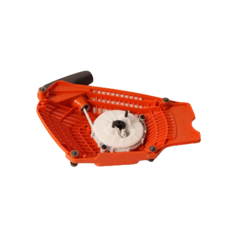 Load image into Gallery viewer, Husqvarna Recoil Starter Assembly Fits Model 565, 572XP, 572XPG OEM 575527604