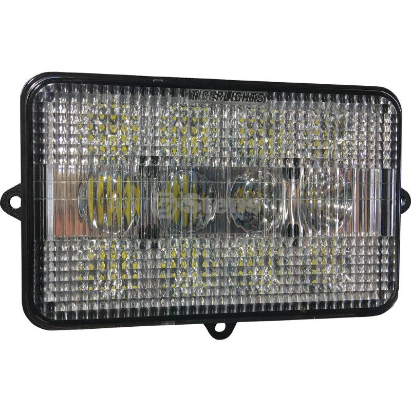 Load image into Gallery viewer, Tiger Lights Complete LED Light Kit John Deere Combines Stens JDKIT-4 Default Title