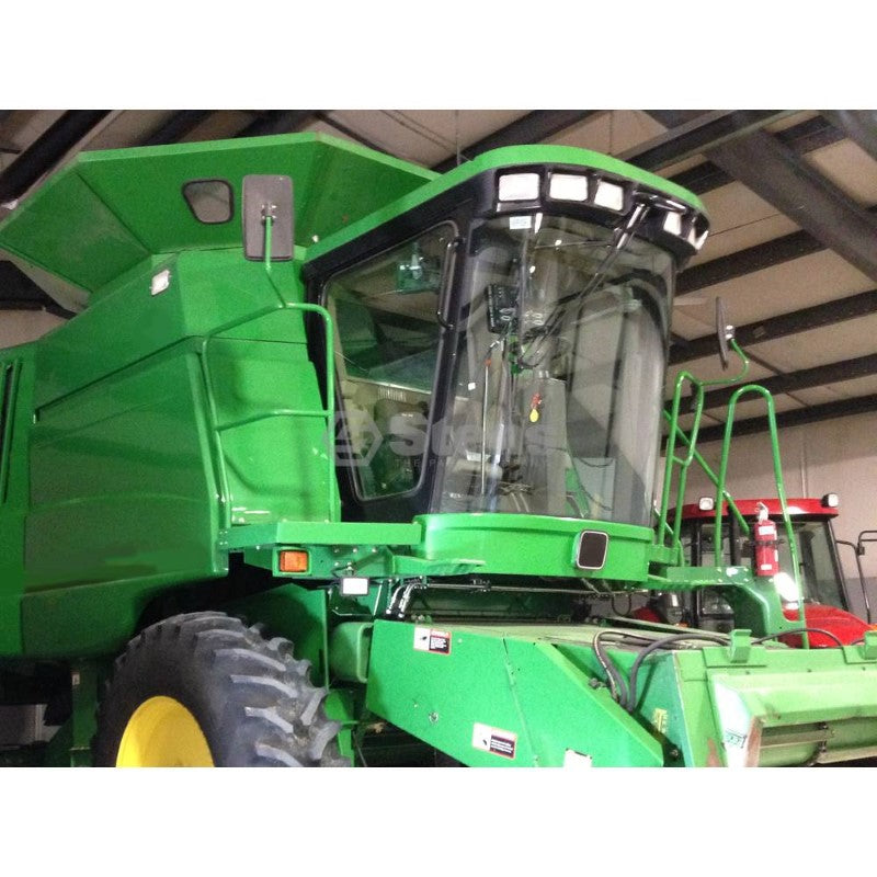 Load image into Gallery viewer, Tiger Lights Complete LED Light Kit John Deere Combines Stens JDKIT-4 Default Title
