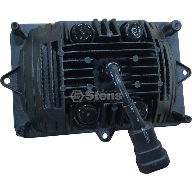Load image into Gallery viewer, Tiger Lights Complete LED Light Kit John Deere Combines Stens JDKIT-5 Default Title