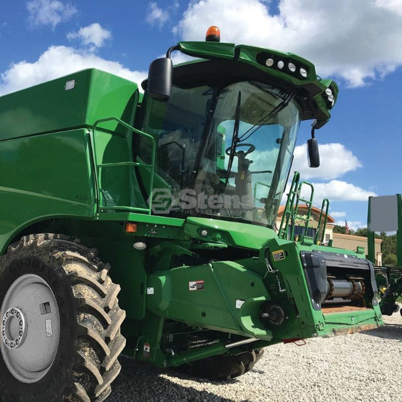 Load image into Gallery viewer, Tiger Lights Complete LED Light Kit John Deere Combines Stens JDKIT-6 Default Title