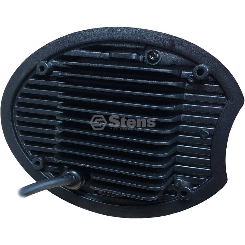 Load image into Gallery viewer, Tiger Lights LED Light Kit Late John Deere 20 & 30 Series Tractors Stens JDKIT-8 Default Title