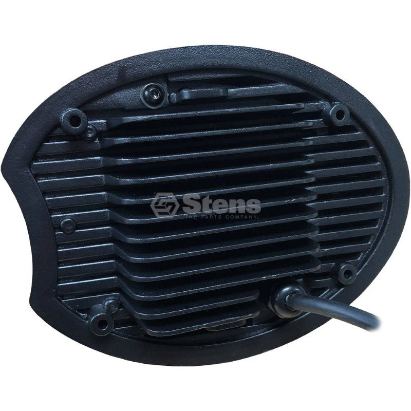 Load image into Gallery viewer, Tiger Lights LED Light Kit Late John Deere 20 & 30 Series Tractors Stens JDKIT-8 Default Title
