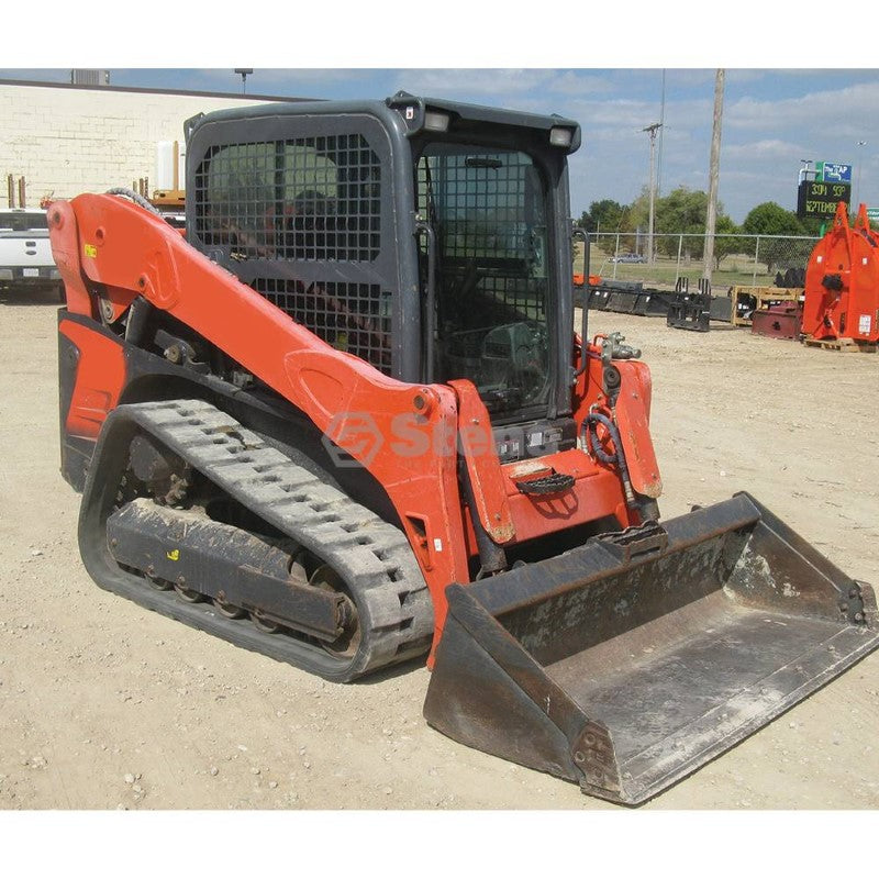 Load image into Gallery viewer, Tiger Lights Complete LED Light Kit Kubota SVL Skid Steers Stens KUBOTAKIT-1 Default Title