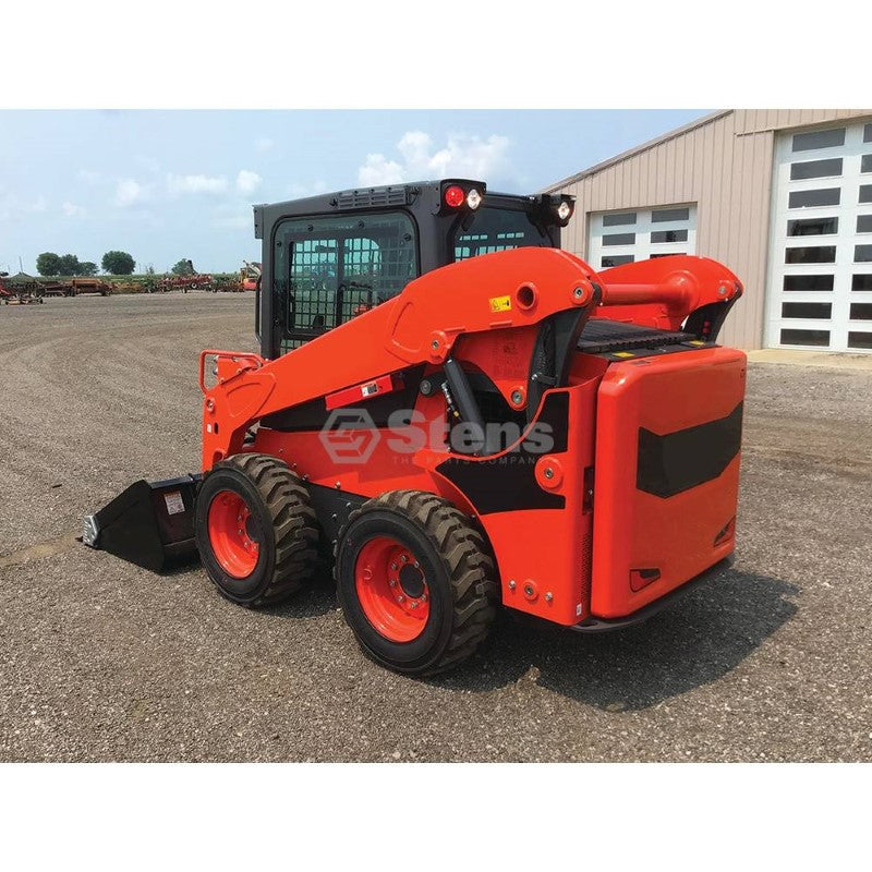 Load image into Gallery viewer, Tiger Lights Complete LED Light Kit Kubota SVL Skid Steers Stens KUBOTAKIT-2 Default Title
