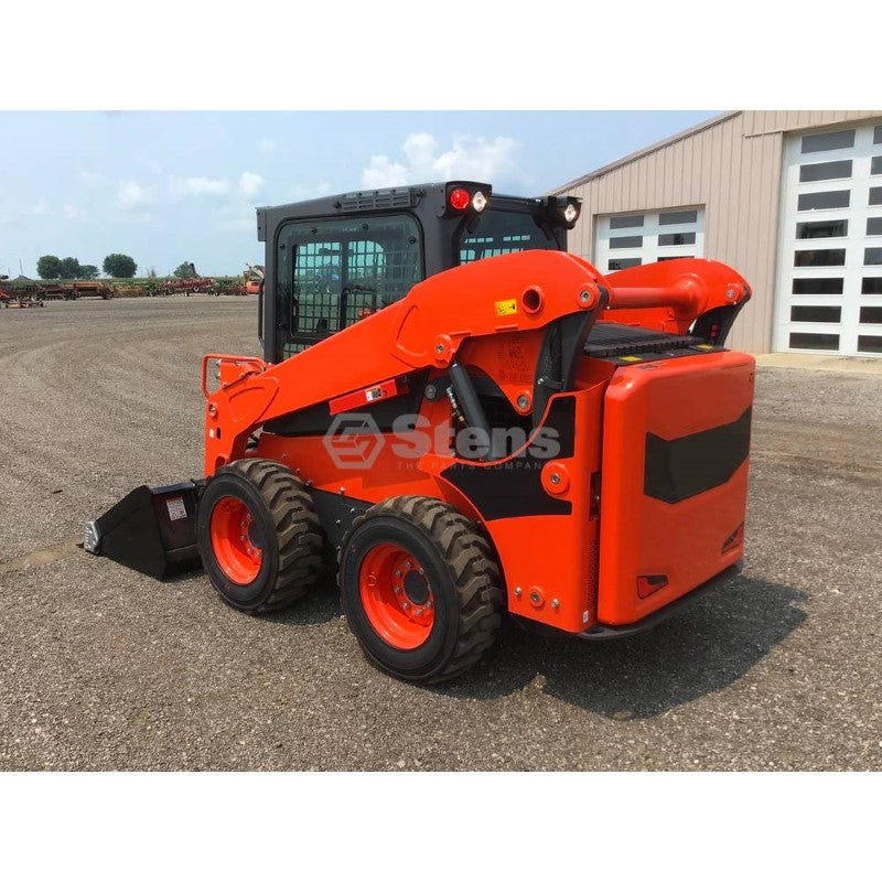 Load image into Gallery viewer, Tiger Lights Complete LED Light Kit Kubota SVL Skid Steers Stens KUBOTAKIT-2 Default Title