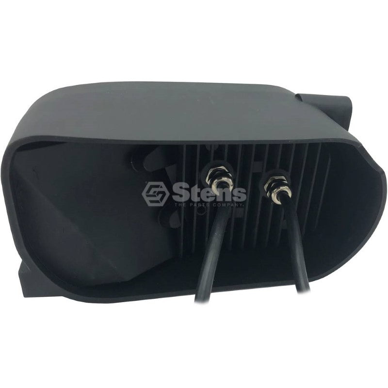 Load image into Gallery viewer, Tiger Lights Complete LED Light Kit Kubota SVL Skid Steers Stens KUBOTAKIT-2 Default Title