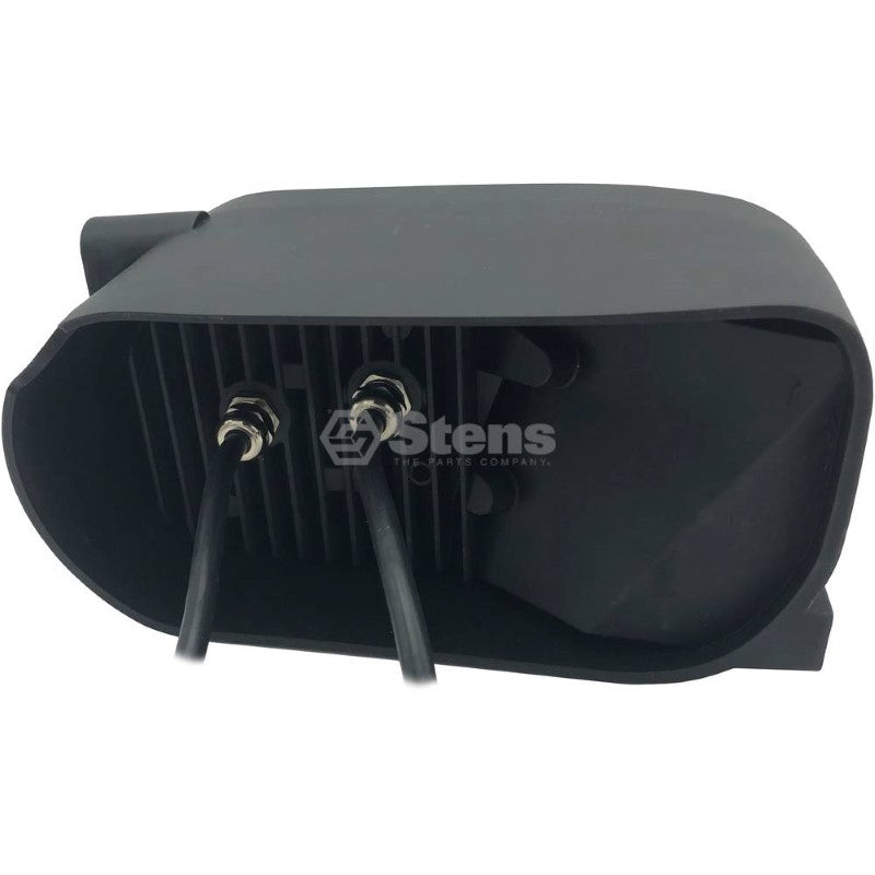 Load image into Gallery viewer, Tiger Lights Complete LED Light Kit Kubota SVL Skid Steers Stens KUBOTAKIT-2 Default Title