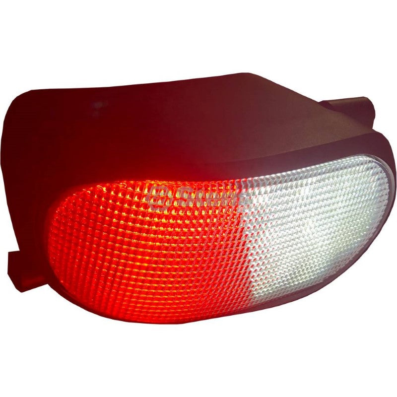 Load image into Gallery viewer, Tiger Lights Complete LED Light Kit Kubota SVL Skid Steers Stens KUBOTAKIT-2 Default Title