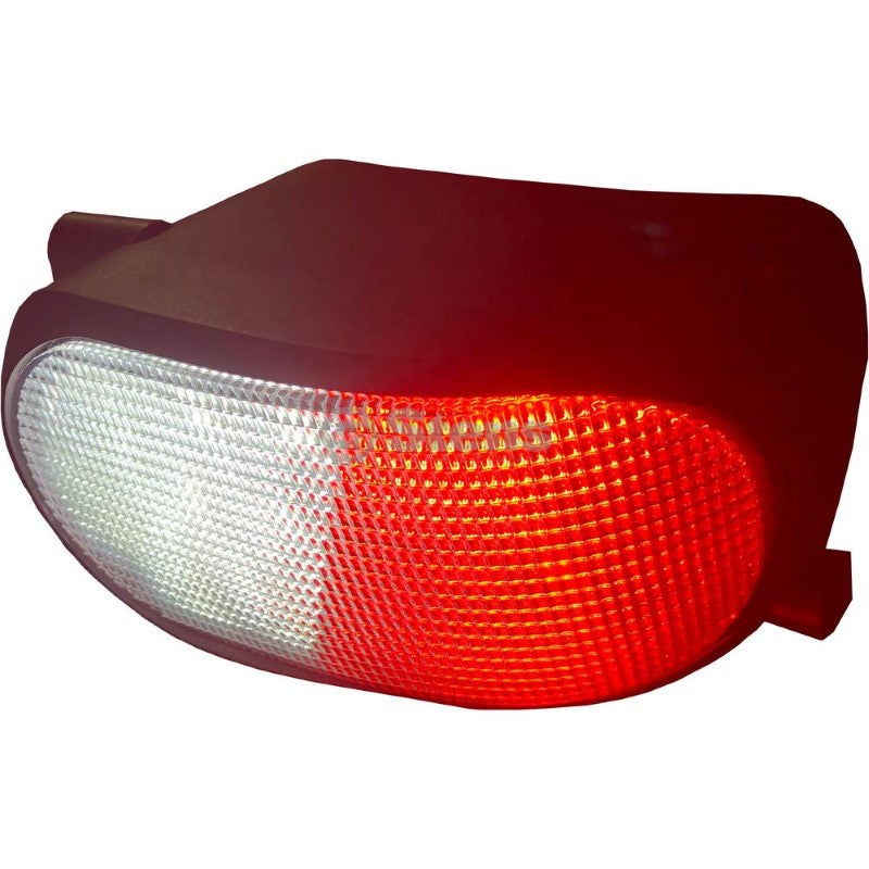 Load image into Gallery viewer, Tiger Lights Complete LED Light Kit Kubota SVL Skid Steers Stens KUBOTAKIT-2 Default Title