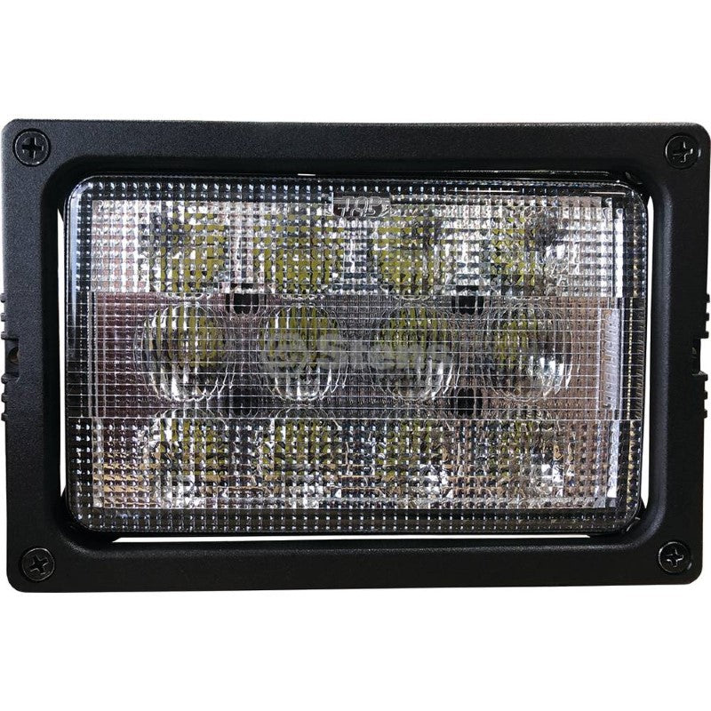 Load image into Gallery viewer, Tiger Lights Upper Cab LED Light Kit MacDon Windrowers Stens MACDONKIT-1 Default Title