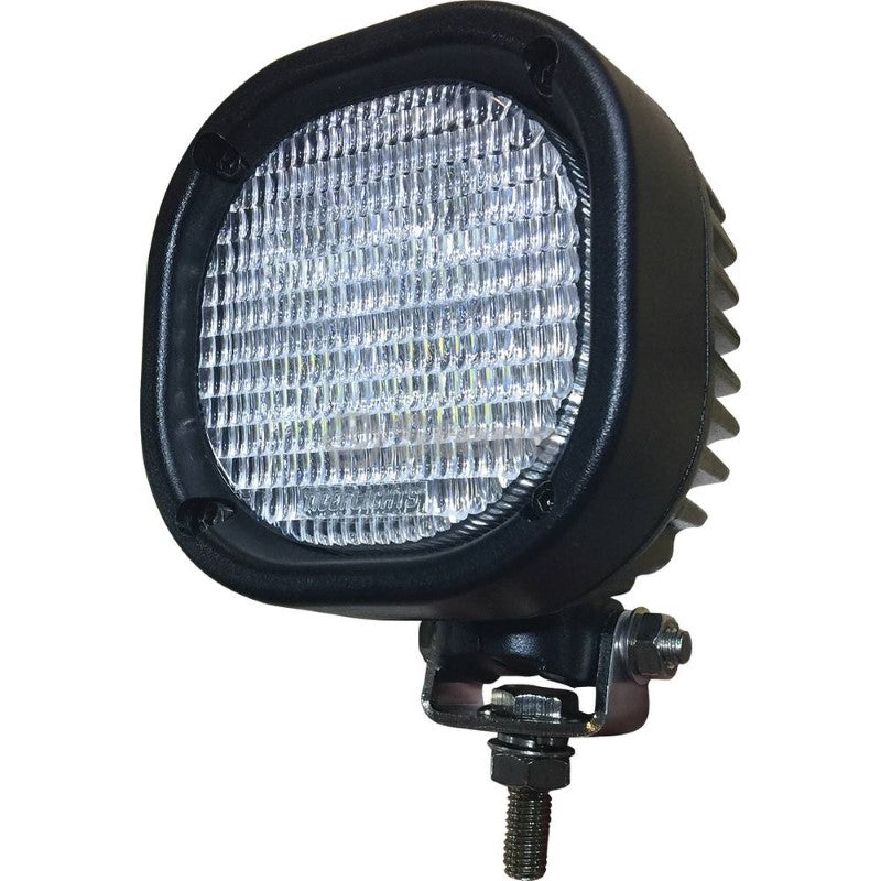 Load image into Gallery viewer, Tiger Lights Complete LED Light Kit MacDon Windrowers Stens MACDONKIT-2 Default Title