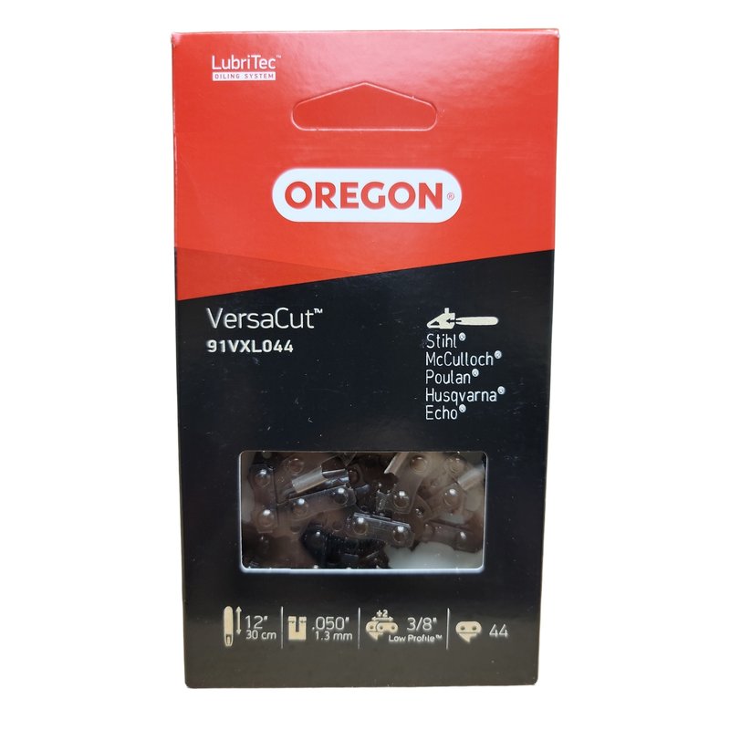 Load image into Gallery viewer, Oregon 12 inch Chain 91VXL044G