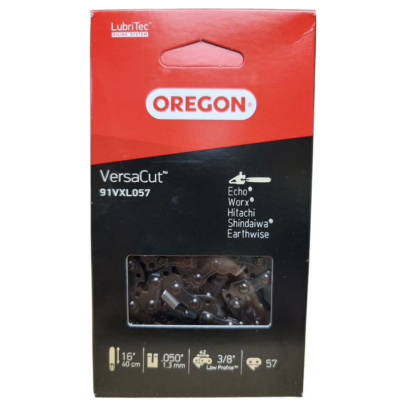 Load image into Gallery viewer, Oregon 16 inch Chain 91VXL057G