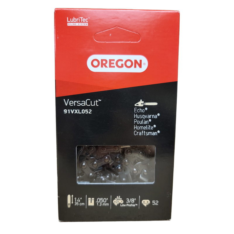Load image into Gallery viewer, Oregon 14 inch Chain 91VXL052G