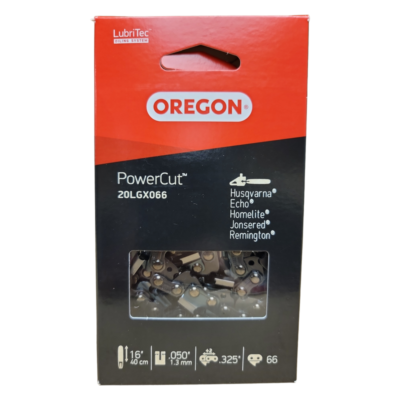 Load image into Gallery viewer, Oregon 16 inch Chain 20LGX066G