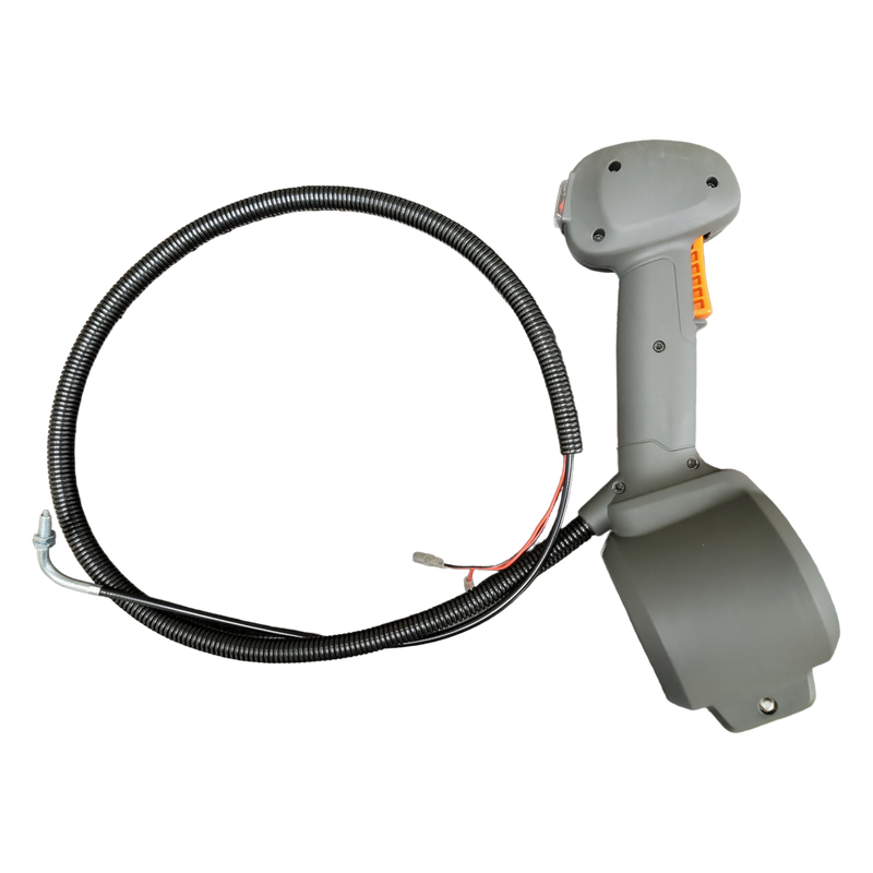 Load image into Gallery viewer, Husqvarna 150BT Handle Assembly (2022-Current) 531147175 OEM