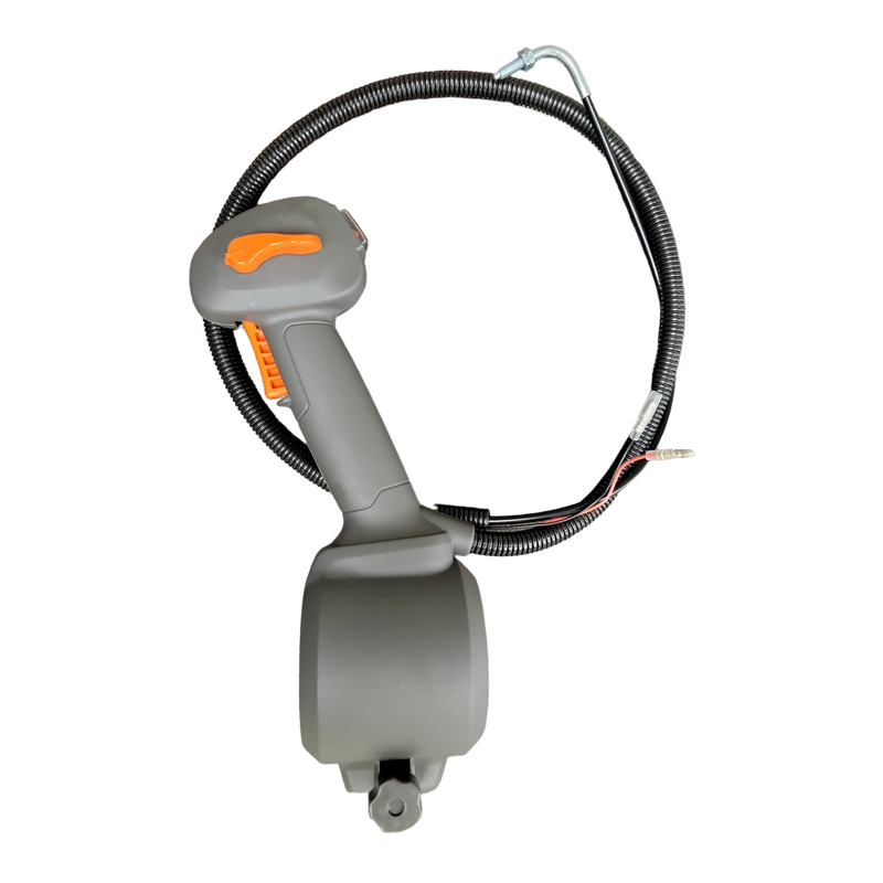 Load image into Gallery viewer, Husqvarna Handle Fits Model 150BT 531147175