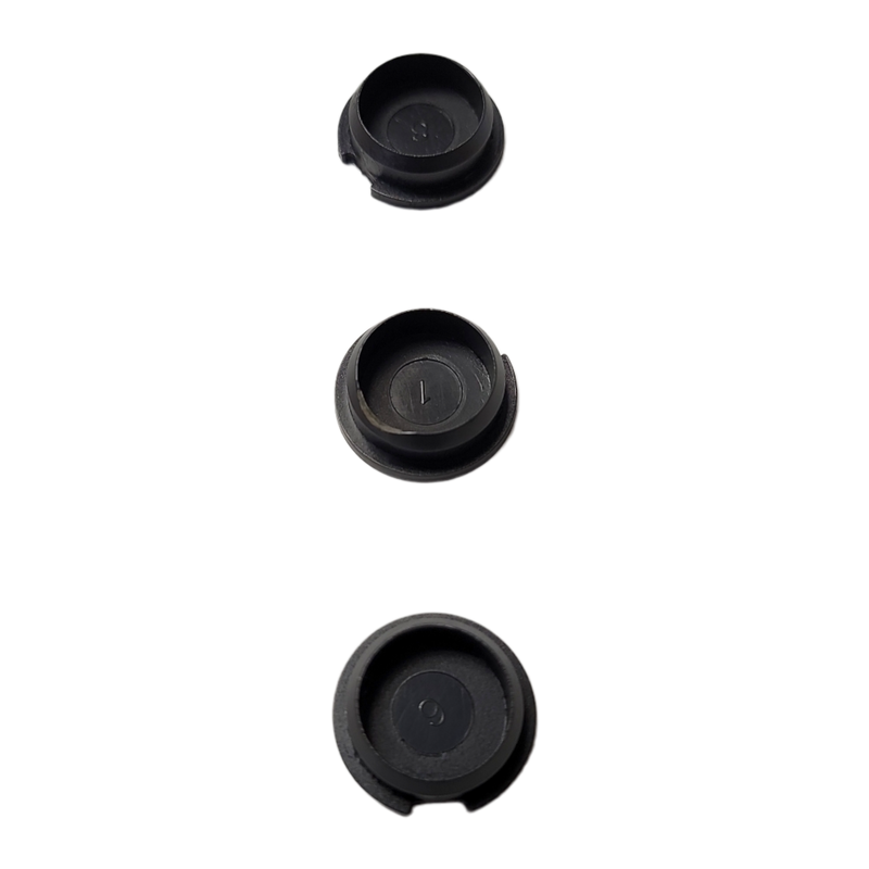 Load image into Gallery viewer, ECHO V494000840 Spring Retainer 3-Pack OEM