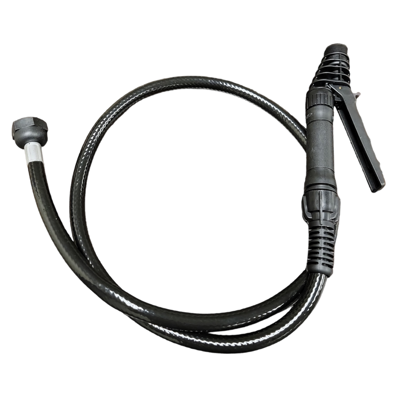 Load image into Gallery viewer, Husqvarna Sprayer Replacement Shut-off Assembly 596946201