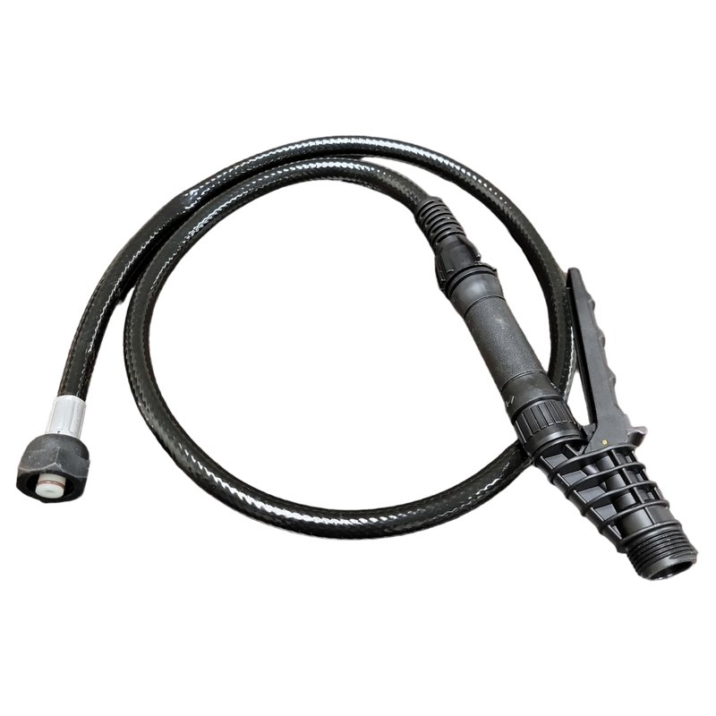 Load image into Gallery viewer, Husqvarna Sprayer Replacement Shut-off Assembly 596946201