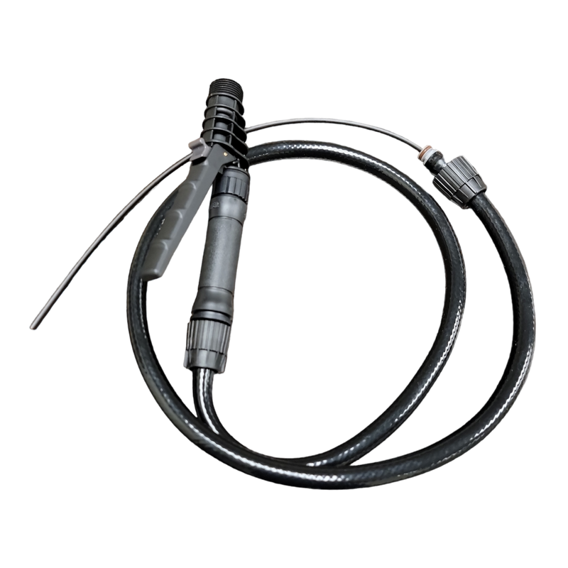 Load image into Gallery viewer, Husqvarna 2 Gallon Sprayer Replacement Shut-off Assembly 596948001 OEM