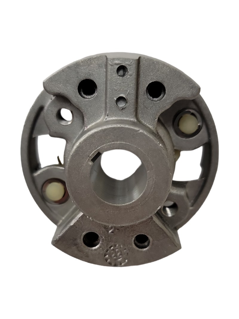 Load image into Gallery viewer, Husqvarna Starter Pulley Assembly Fits Model 360BT, 560BT/BF, 570BT/BF, 580BT/BFMKII, 580BT MKIII, 580BF MKIII OEM 587655101