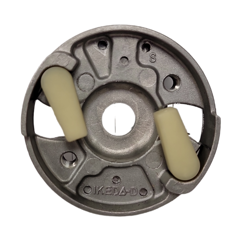 Load image into Gallery viewer, Husqvarna Starter Pulley Assembly Fits Model 360BT, 560BT/BF, 570BT/BF, 580BT/BFMKII, 580BT MKIII, 580BF MKIII OEM 587655101