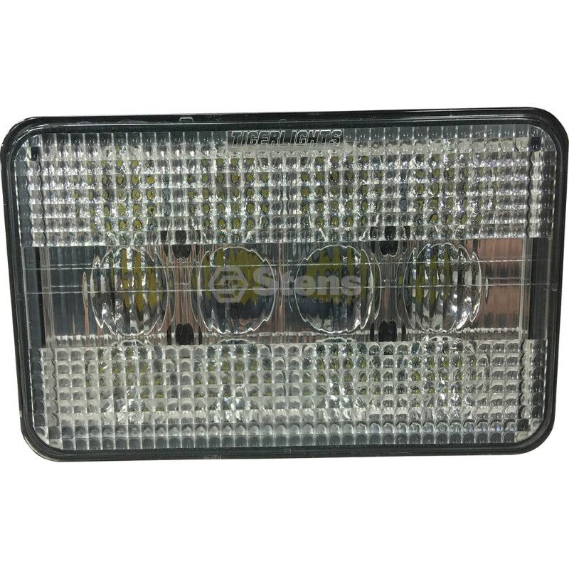 Load image into Gallery viewer, Tiger Lights LED Case/IH Combine Cab Light Kit Stens TL2388-KIT Default Title
