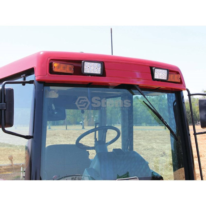 Load image into Gallery viewer, Tiger Lights LED Tractor Light Stens TL3030 Default Title