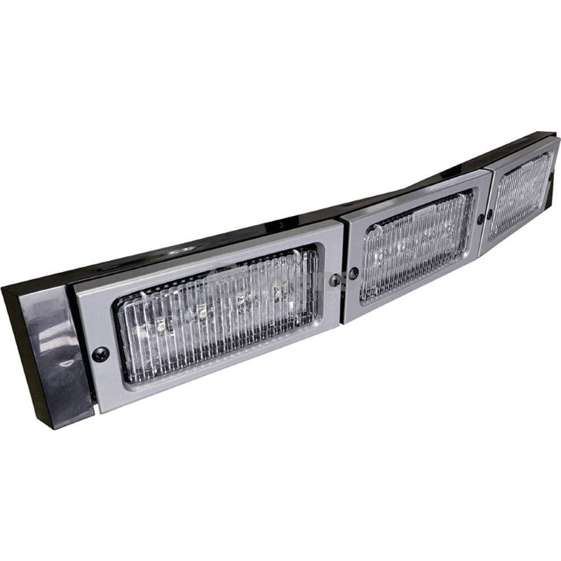 Load image into Gallery viewer, Tiger Lights LED Hood Conversion Kit Stens TL4000 Default Title