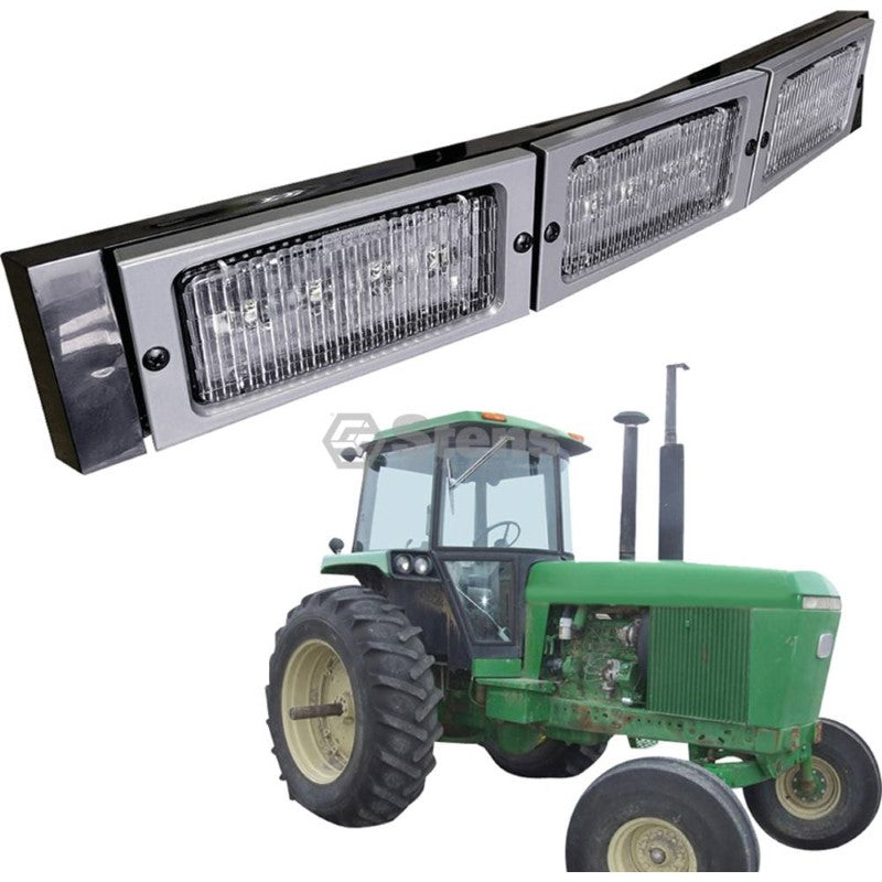 Load image into Gallery viewer, Tiger Lights LED Hood Conversion Kit Stens TL4000 Default Title
