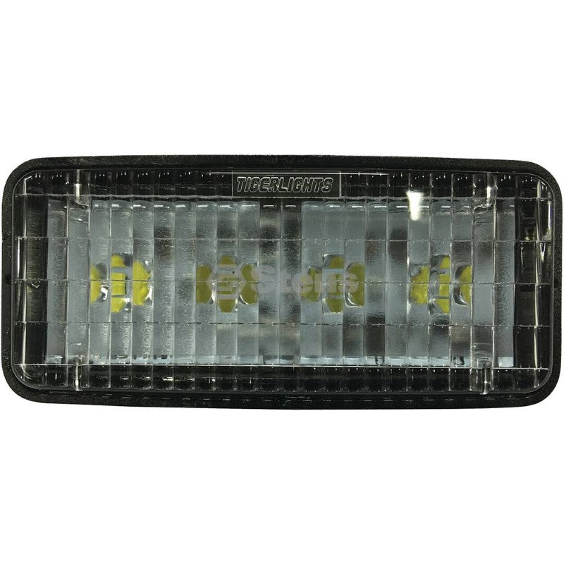Load image into Gallery viewer, Tiger Lights LED Hood Conversion Kit Stens TL4000 Default Title