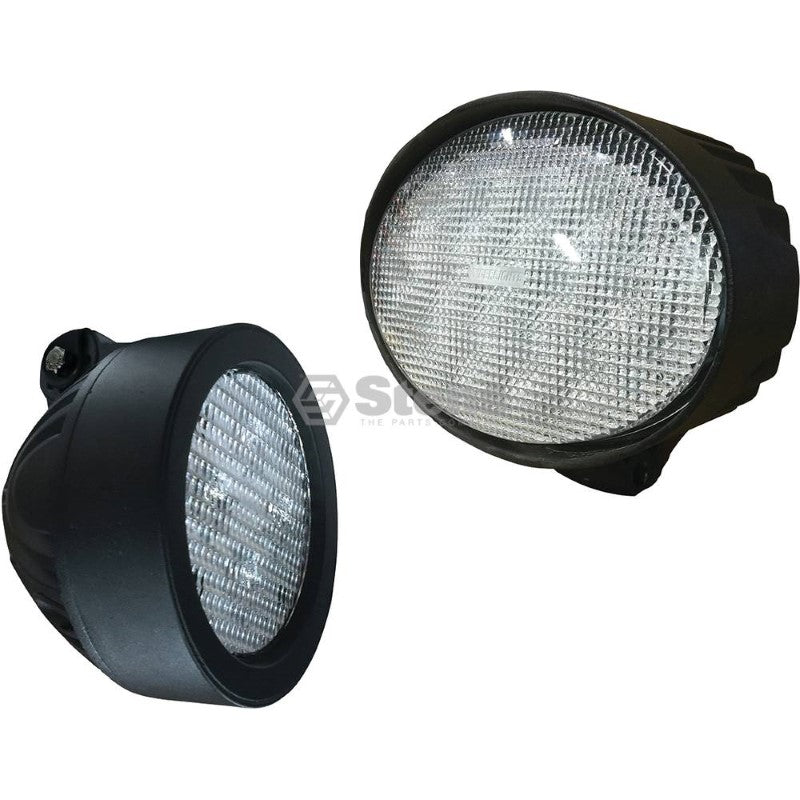 Load image into Gallery viewer, Tiger Lights LED Light Kit for John Deere Sprayers Stens TL4030KIT Default Title