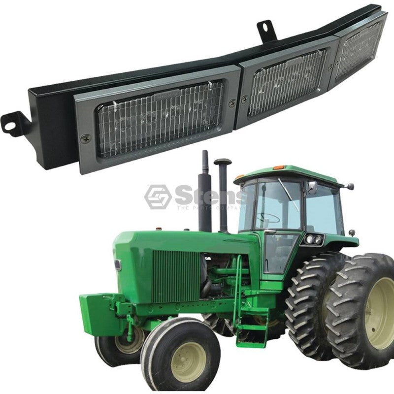 Load image into Gallery viewer, Tiger Lights LED Hood Conversion Kit Stens TL4200 Default Title