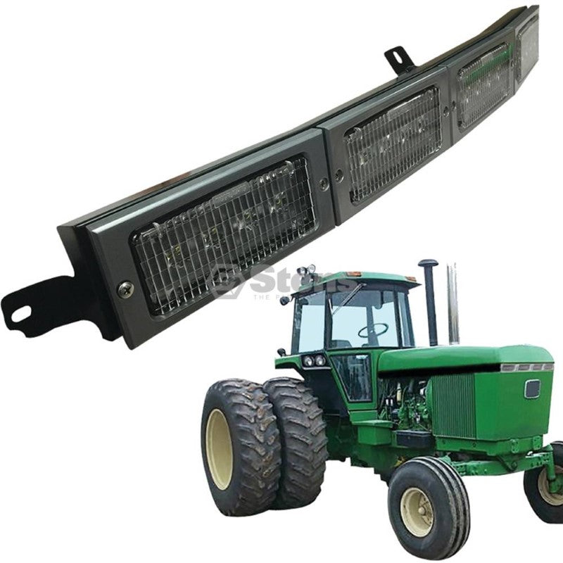 Load image into Gallery viewer, Tiger Lights LED Hood Conversion Kit Stens TL4600 Default Title